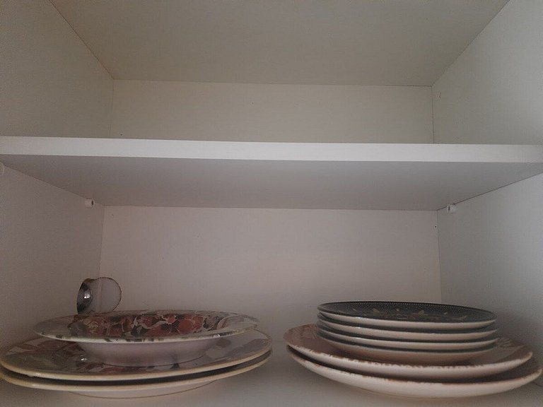 Amplio apartamento de 2 habitaciones