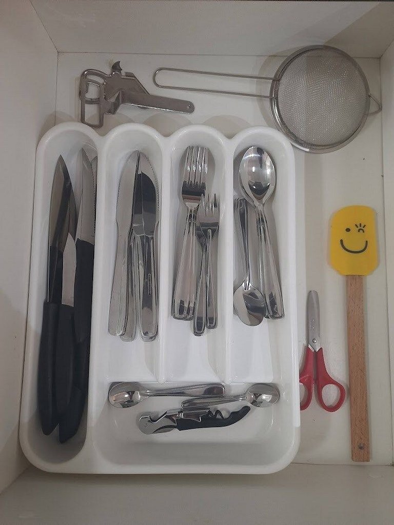 Apartamento amplo de 2 quartos