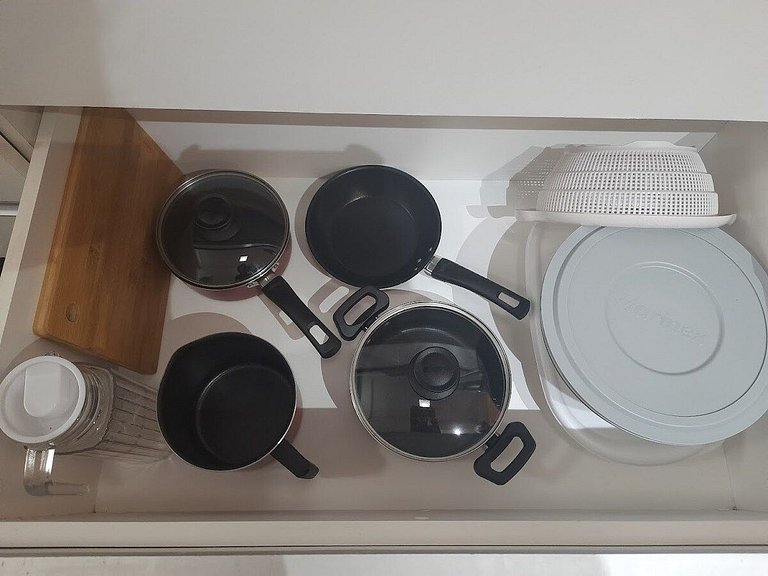 Spacious 2-bedroom apartment