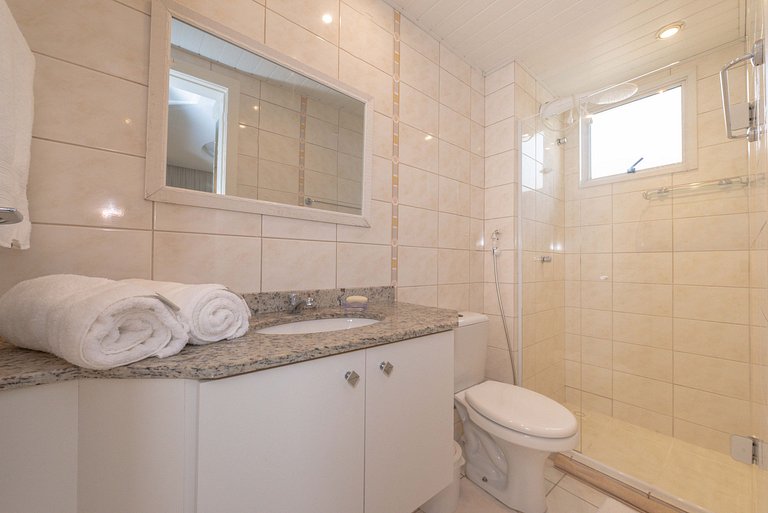 Spacious 2-bedroom apartment