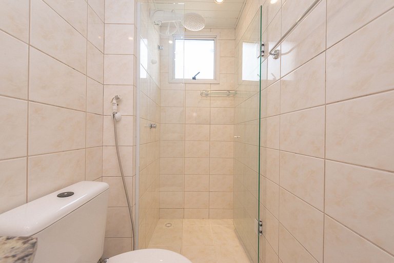 Spacious 2-bedroom apartment