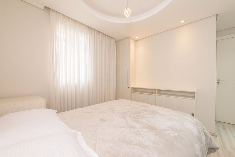 Spacious 2-bedroom apartment