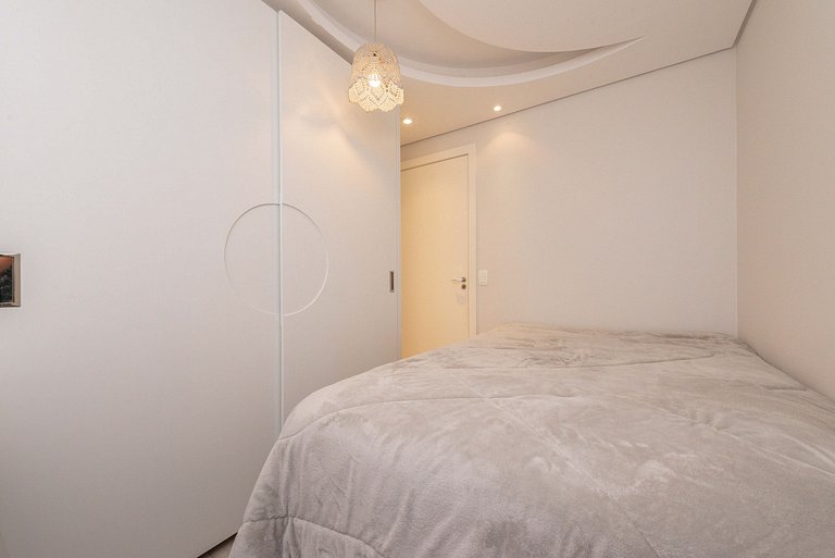 Spacious 2-bedroom apartment