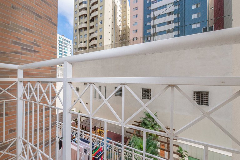 Spacious 2-bedroom apartment