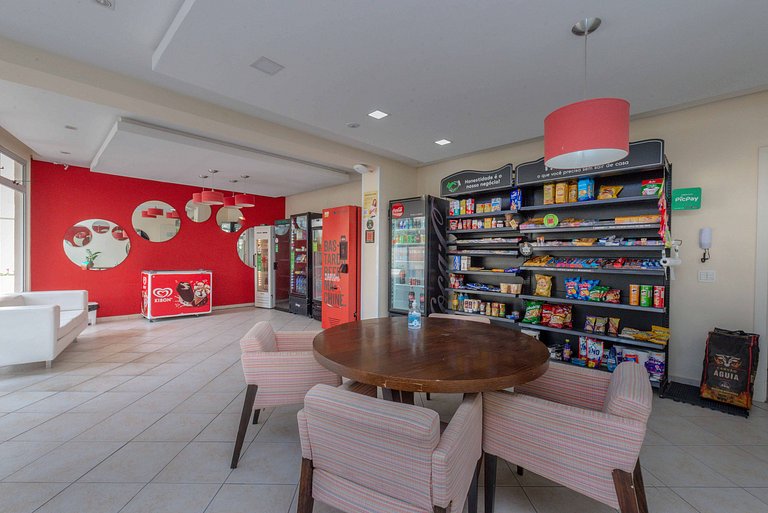 Spacious 2-bedroom apartment