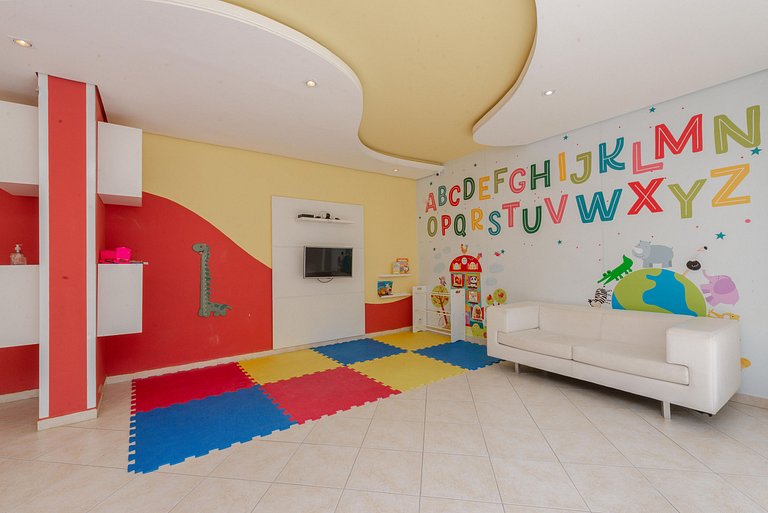 Spacious 2-bedroom apartment