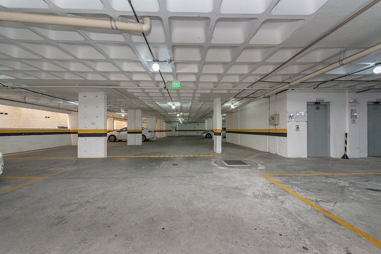 Spacious 2-bedroom apartment