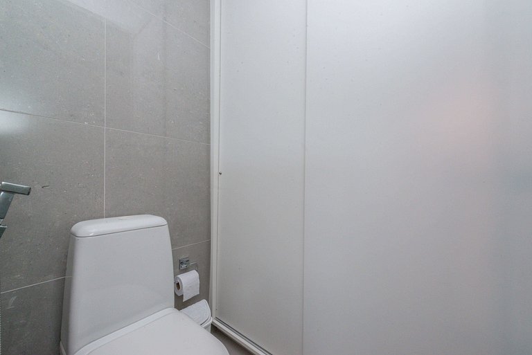 Dúplex en Cobertura en CondoClub +