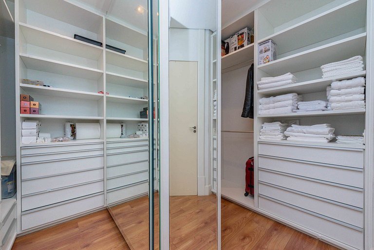 Duplex Penthouse in CondoClub +