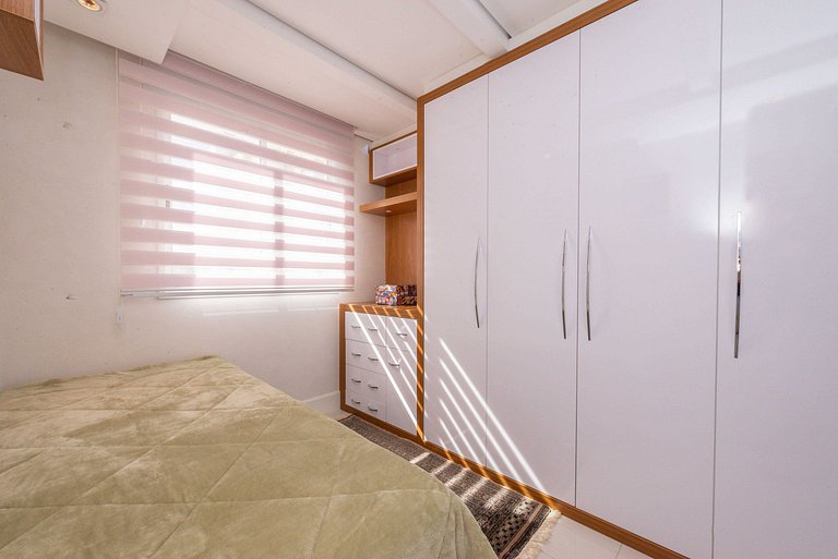 Duplex Penthouse in CondoClub +