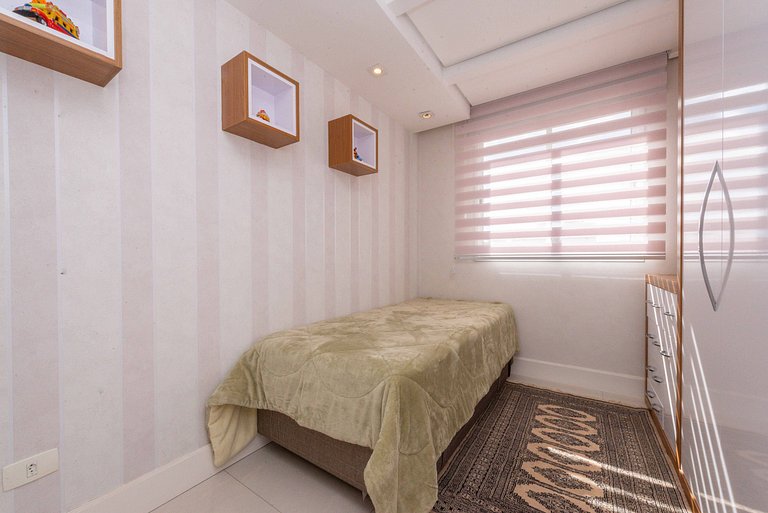 Duplex Penthouse in CondoClub +