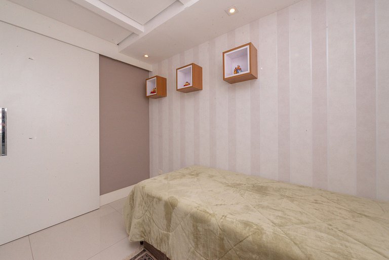 Duplex Penthouse in CondoClub +