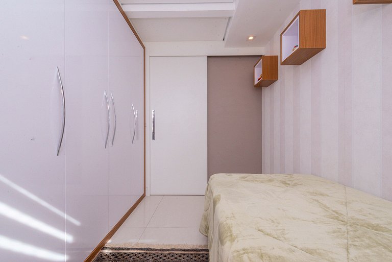 Duplex Penthouse in CondoClub +