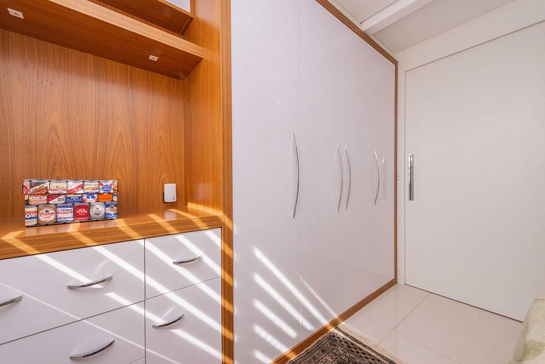 Duplex Penthouse in CondoClub +