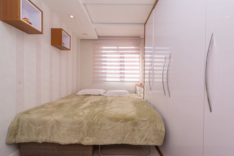 Duplex Penthouse in CondoClub +