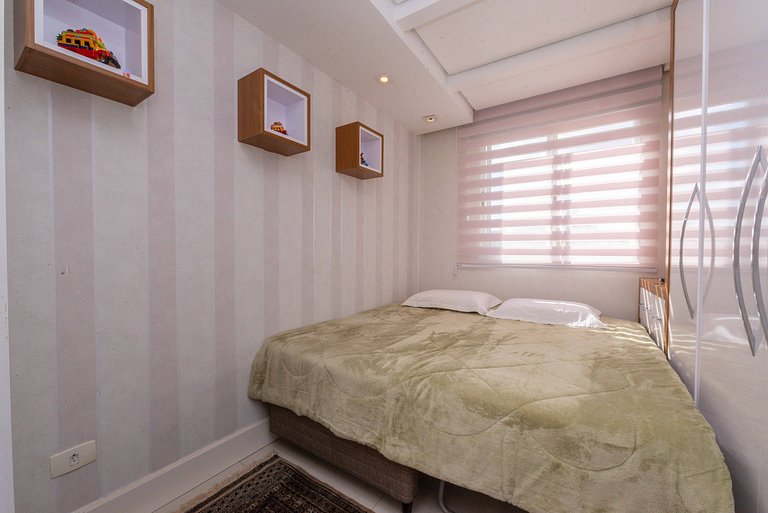 Duplex Penthouse in CondoClub +