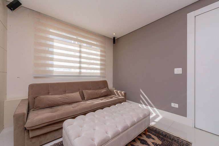 Duplex Penthouse in CondoClub +