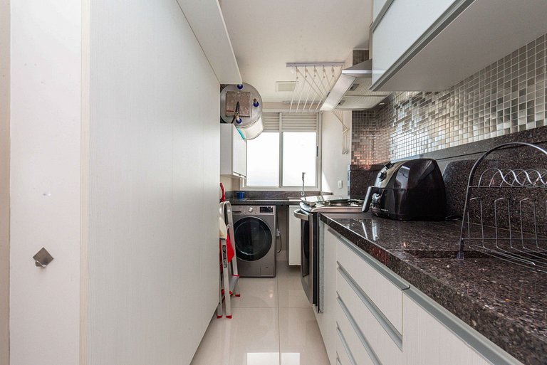 Duplex Penthouse in CondoClub +