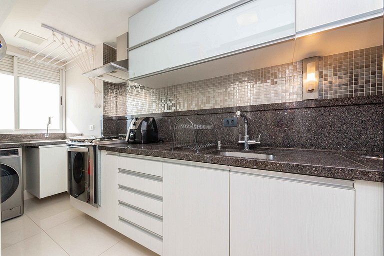 Duplex Penthouse in CondoClub +