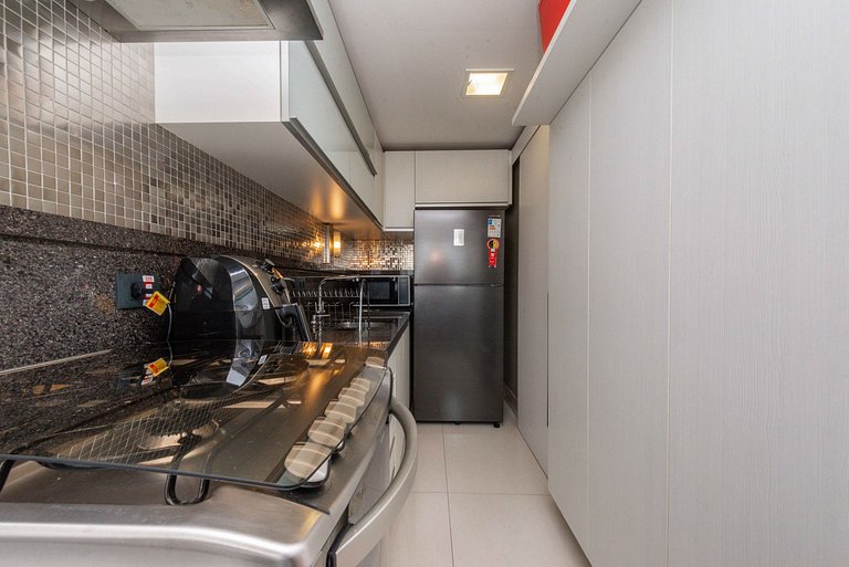 Duplex Penthouse in CondoClub +