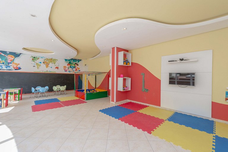 Duplex Penthouse in CondoClub +