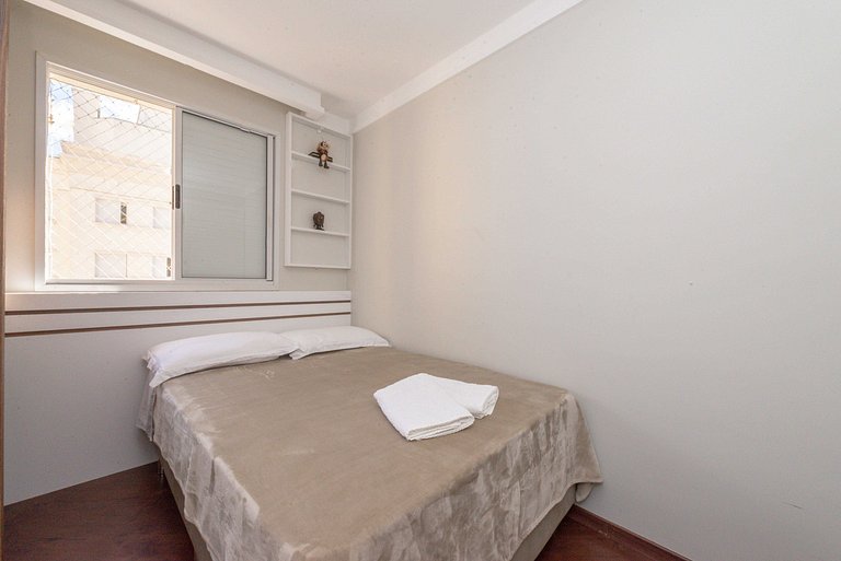 Modern apartment in a beautiful club condominium