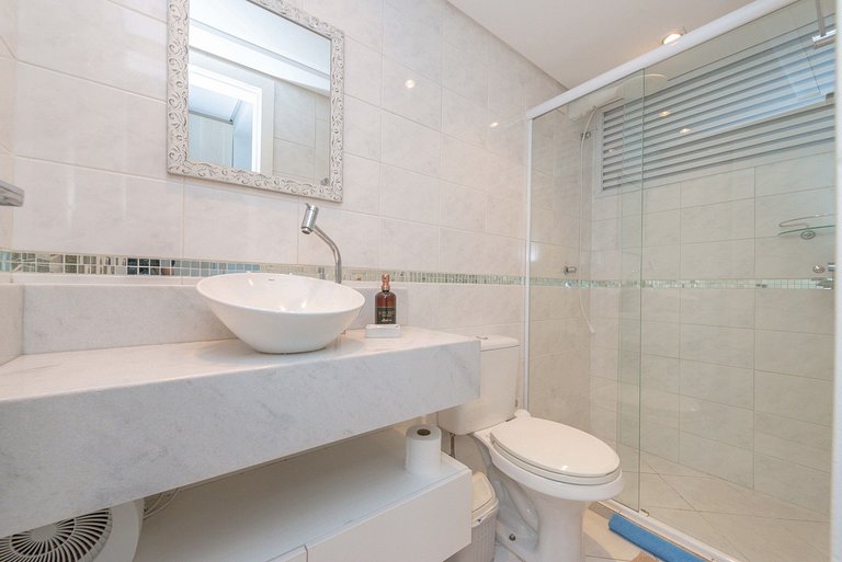 Moderno apartamento en un hermoso condominio tipo club