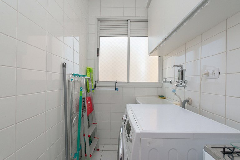 Modern apartment in a beautiful club condominium