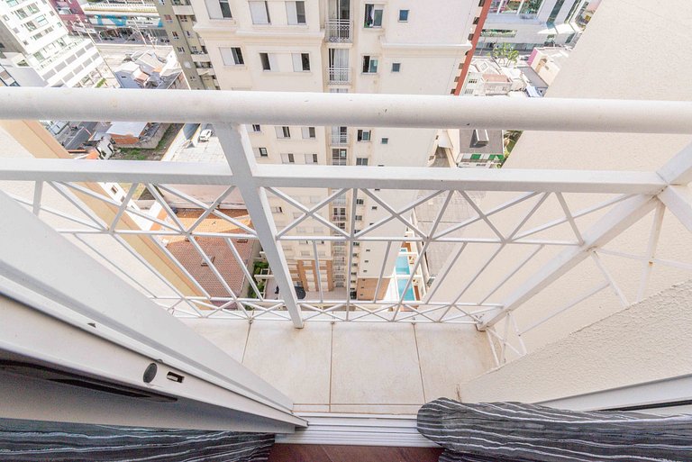 Apartamento moderno em condomínio clube belíssimo