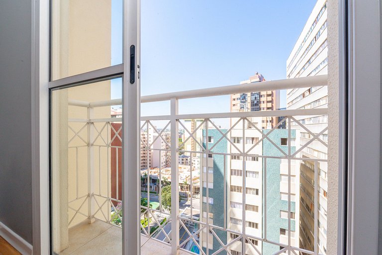 Apartamento de alto estándar en Agua Verde.