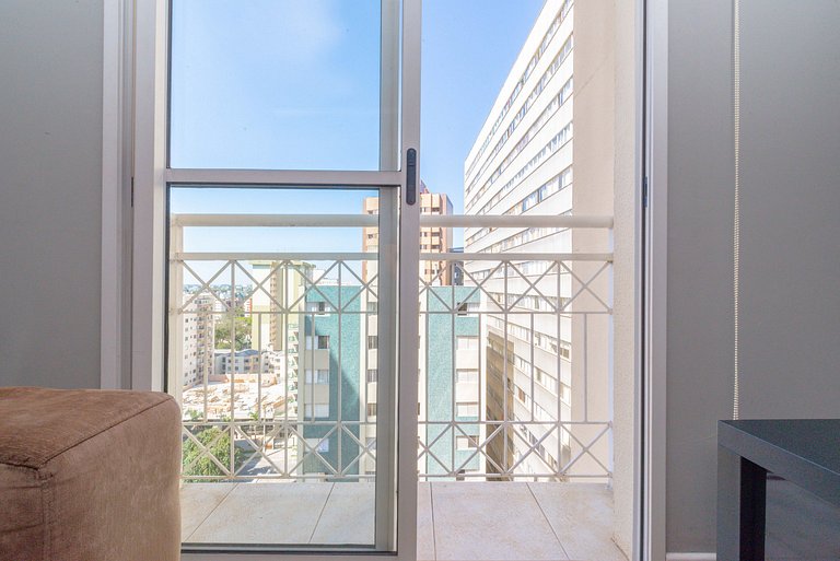 Apartamento de alto estándar en Agua Verde.