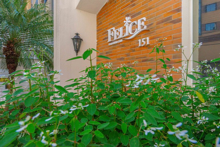 High-standard apartment in Agua Verde.