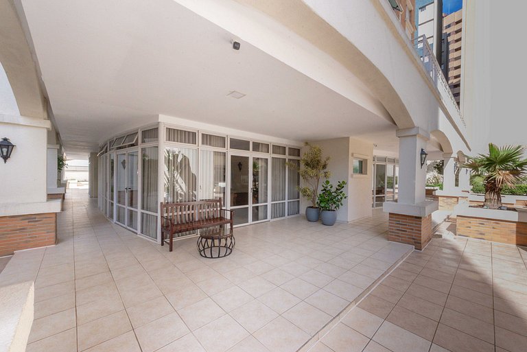 Apartamento de alto estándar en Agua Verde.